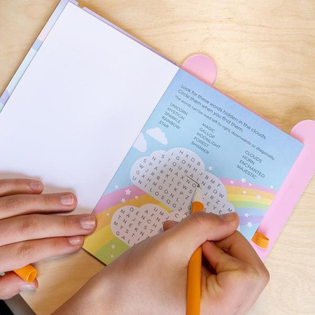 Tiger Tribe Paczka Pełna Frajdy - Jednorożce