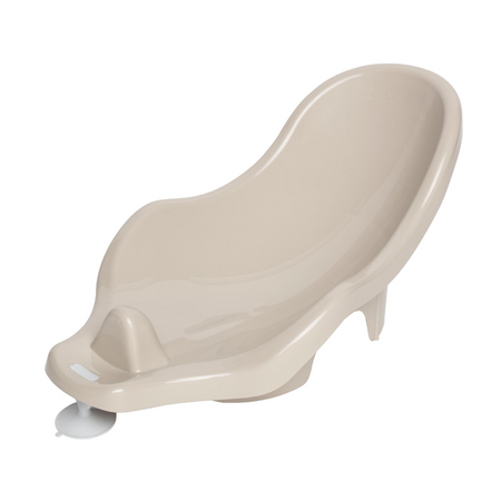 bébé-jou Wkładka do wanienki Taupe 417205