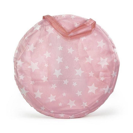 Kids Concept Star Tunel w Gwiazdki Pink