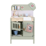 Little Dutch Gabinet weterynarza FSC