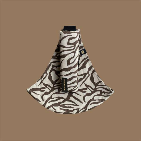 Wildride Nosidło wspomagające Zebra 2510007