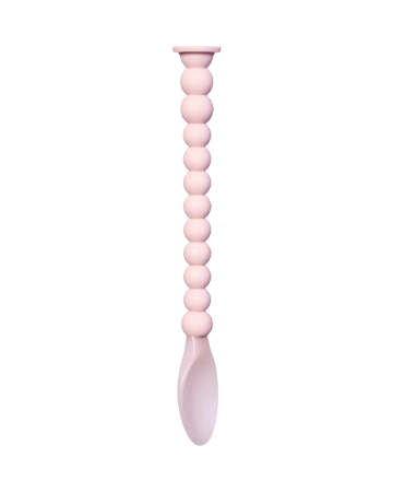 LUU Kids - Zestaw Łyżek do Karmienia - Velvet Blush