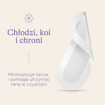 Lansinoh - Wkładki hydrożelowe po cesarskim cięciu