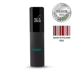 Neno - Termometr bezdotykowy Medic T02