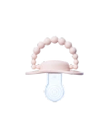 LUU Kids - Smoczek pozycjonujący - Velvet Blush