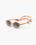 IZIPIZI - Okulary przeciwsłoneczne KIDS 9-36m - Orange Smash