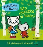 Kto mieszka w lesie?