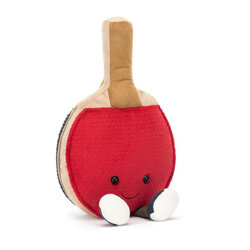 Jellycat - Wesoła Rakietka do Tenisa Stołowego 28 cm
