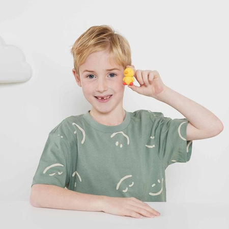 Tiger Tribe Piankolina - Słoneczny Poranek (Żółty + Pomarańczowy)