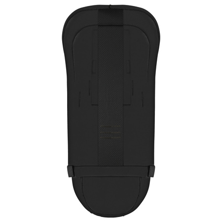 Zaffiro - Regulowany śpiwór iGrow Nordico - Black