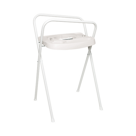 bébé-jou Stojak do wanienki 98 cm Light Oat