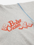 Bobo Choses Bluza Dominos