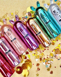 Inuwet Balsam do ust dla dzieci Metallic Edition Cynamon