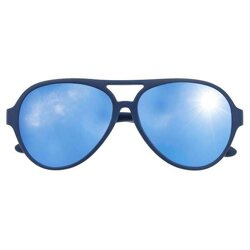 Dooky - Okulary przeciwsłoneczne Jamaica Air 3-7l - Navy