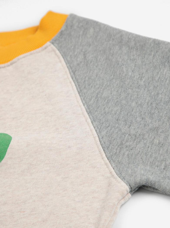 Bobo Choses Bluza Lucky Clover