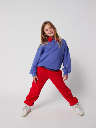 Bobo Choses Bluza polo 