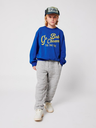 Bobo Choses Bluza Go Bobo