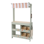 Little Dutch Drewniany sklepik FSC