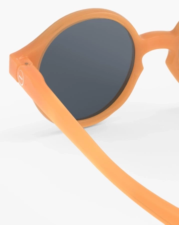 IZIPIZI - Okulary przeciwsłoneczne KIDS 9-36m - Orange Smash