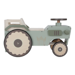 Little Dutch Jeździk Traktor Little Farm FSC LD7155