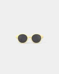 IZIPIZI - Okulary przeciwsłoneczne KIDS 9-36m - Lemonade