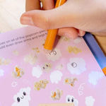 Tiger Tribe Paczka Pełna Frajdy - Jednorożce