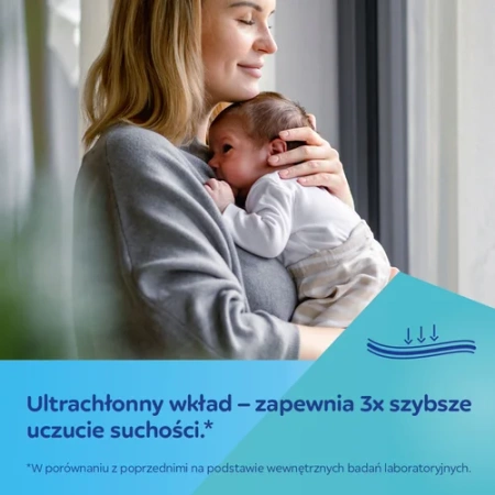 Canpol babies wkładki laktacyjne 30 szt