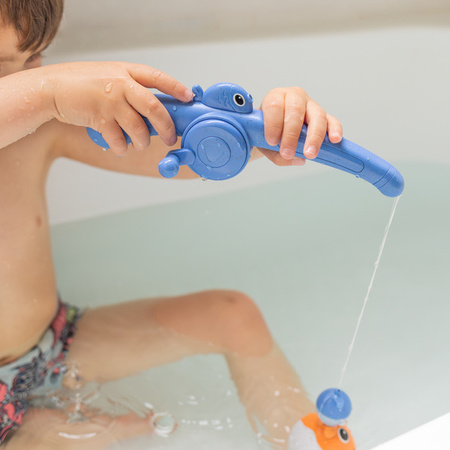 Tiger Tribe Zabawki Kąpielowe - Wesoły Połów