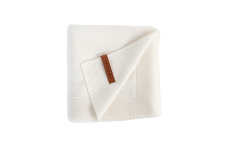yarnami - Zestaw merino Cozy - śmietankowy