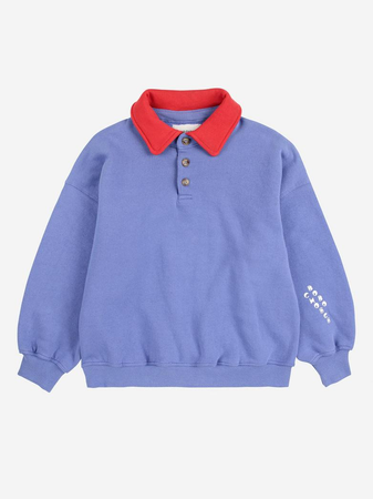 Bobo Choses Bluza polo 
