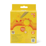 Tiger Tribe Piankolina - Słoneczny Poranek (Żółty + Pomarańczowy)