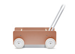 Kids Concept Pchacz Drewniany Dark Apricot
