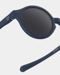 IZIPIZI - Okulary przeciwsłoneczne BABY 0-9m - Denim Blue