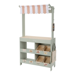 Little Dutch Drewniany sklepik FSC