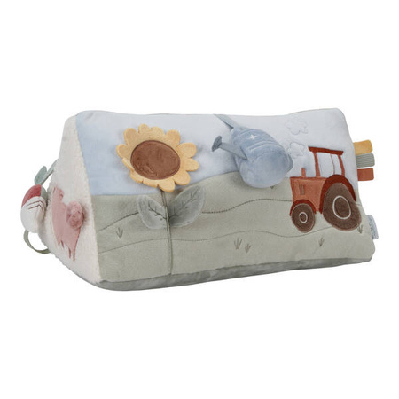 Little Dutch Trójkąt edukacyjny  Little Farm LD8823