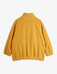 Mini Rodini Bluza polarowa z naszywką Mammoth