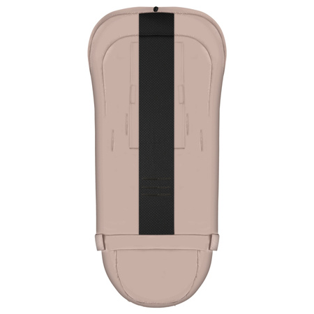 Zaffiro - Regulowany śpiwór iGrow Aspen - Baby pink