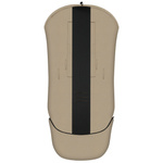 Zaffiro - Regulowany śpiwór EverGrow Nordico - Beige