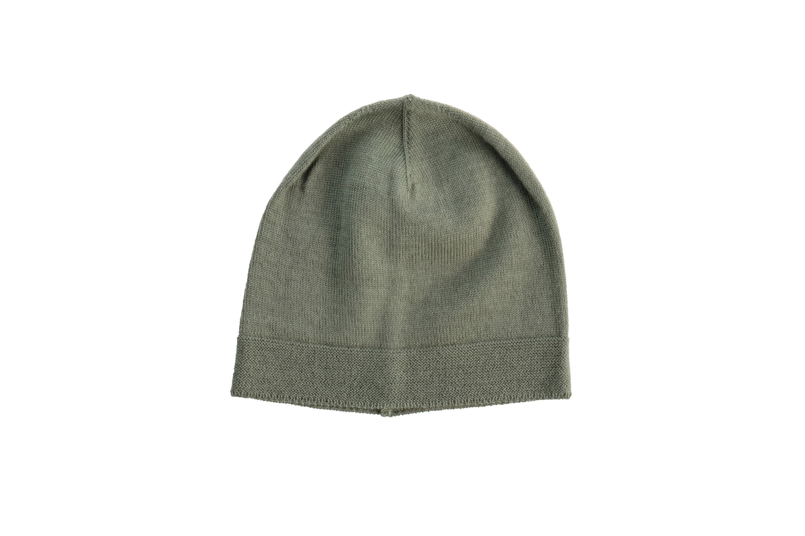 yarnami - Zestaw merino Cozy - oliwkowy
