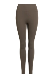 Rethinkit - Legginsy Butter Soft Tights All day - Dark Brown