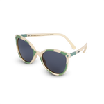 Ki ET LA - Okulary przeciwsłoneczne BuZZ wiek 4-6 - Salvia Stripe