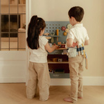 Little Dutch Warsztat z narzędziami FSC