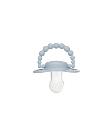 Smoczek pozycjonujący LUU Kids Baby Dove