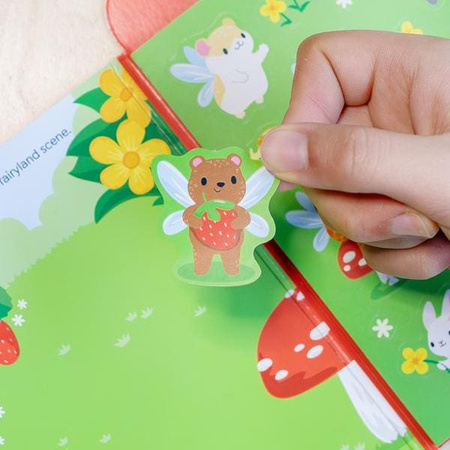 Tiger Tribe Paczka Pełna Frajdy - Wróżki