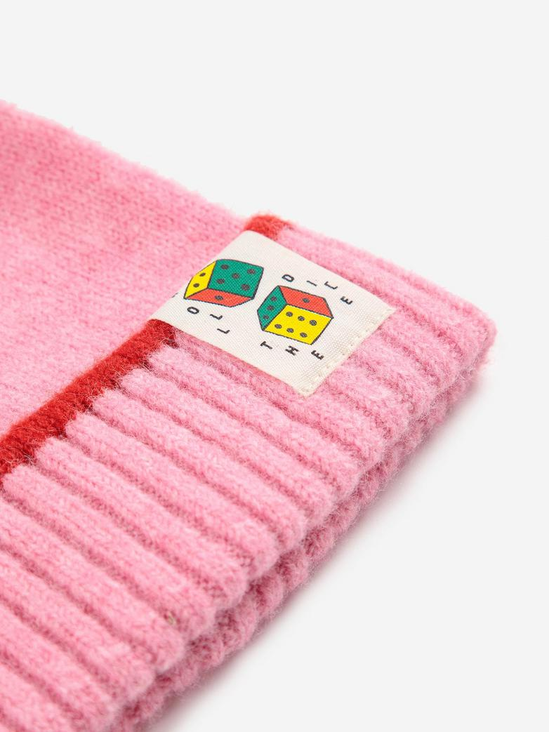 Bobo Choses Czapka Roll The Dice