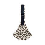 Wildride Nosidło wspomagające Zebra 2510007