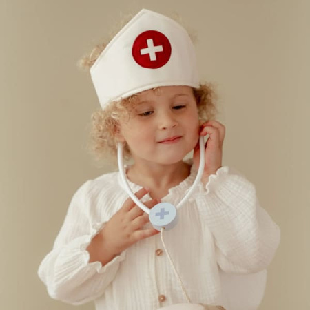 Little Dutch Zestaw lekarza FSC