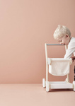 Kids Concept Bistro Wózek Sklepowy