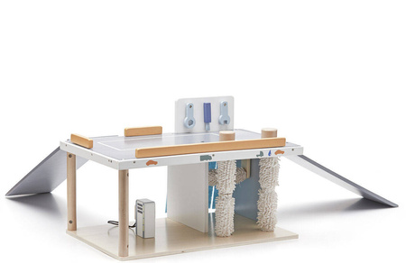 Kids Concept Aiden Warsztat Samochodowy