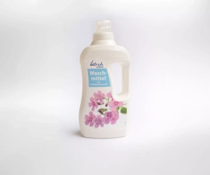 Engel Natur - Płyn do prania z ekstraktem z mydlnicy lekarskiej